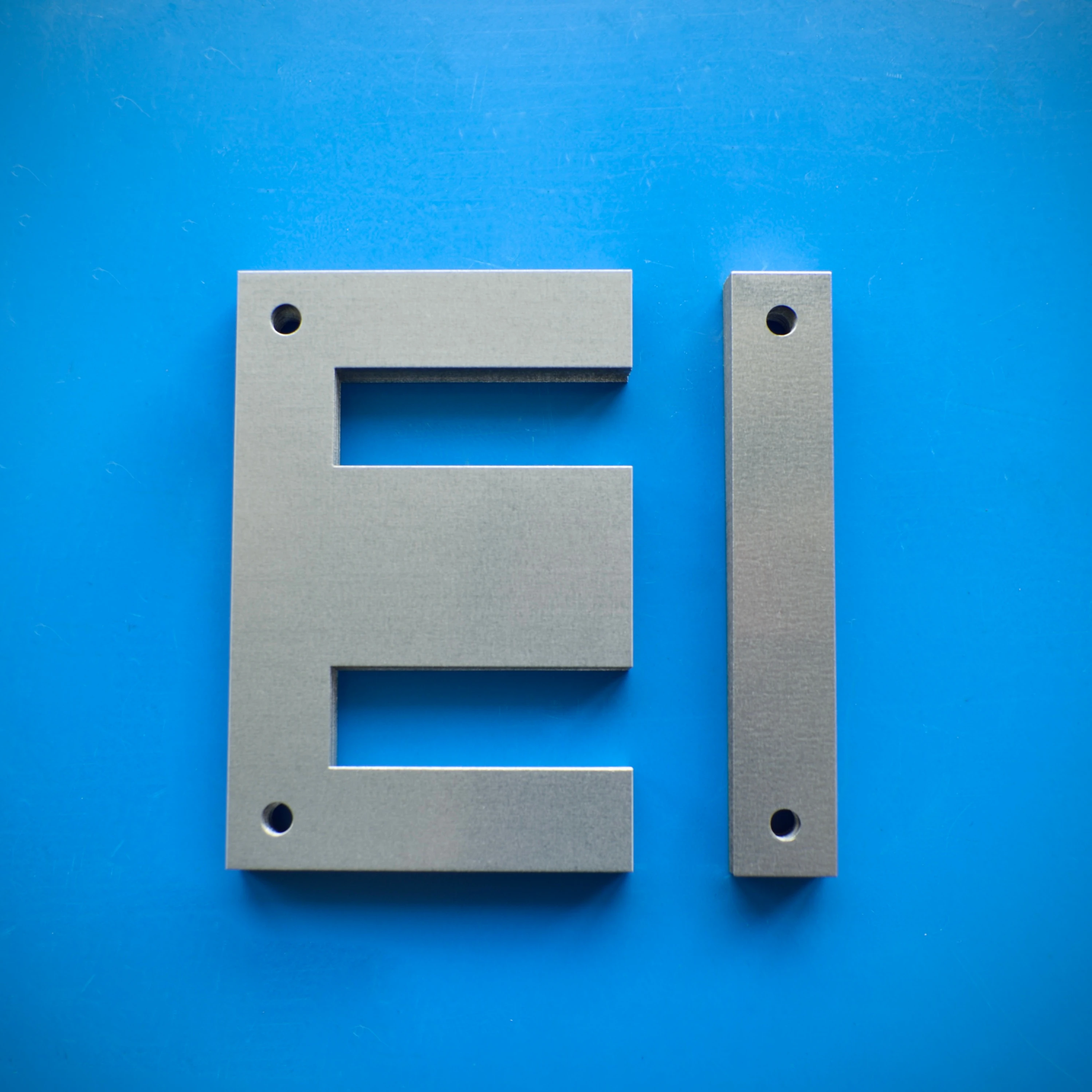 Electrical steel lamination silicon steel sheet transformer core EI lamination UI lamination triple phase mono phase