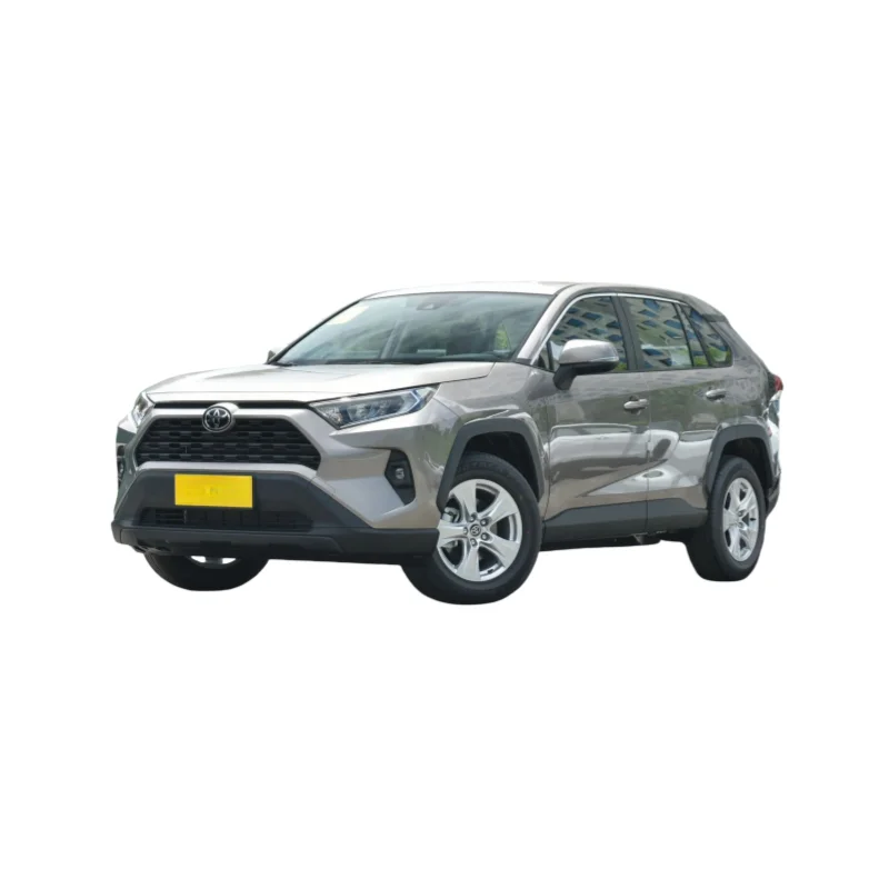 2024 Toyota RAV4 HD Hybrid SUV Лучший 4x4awd подержанные автомобили для продажи в Китае