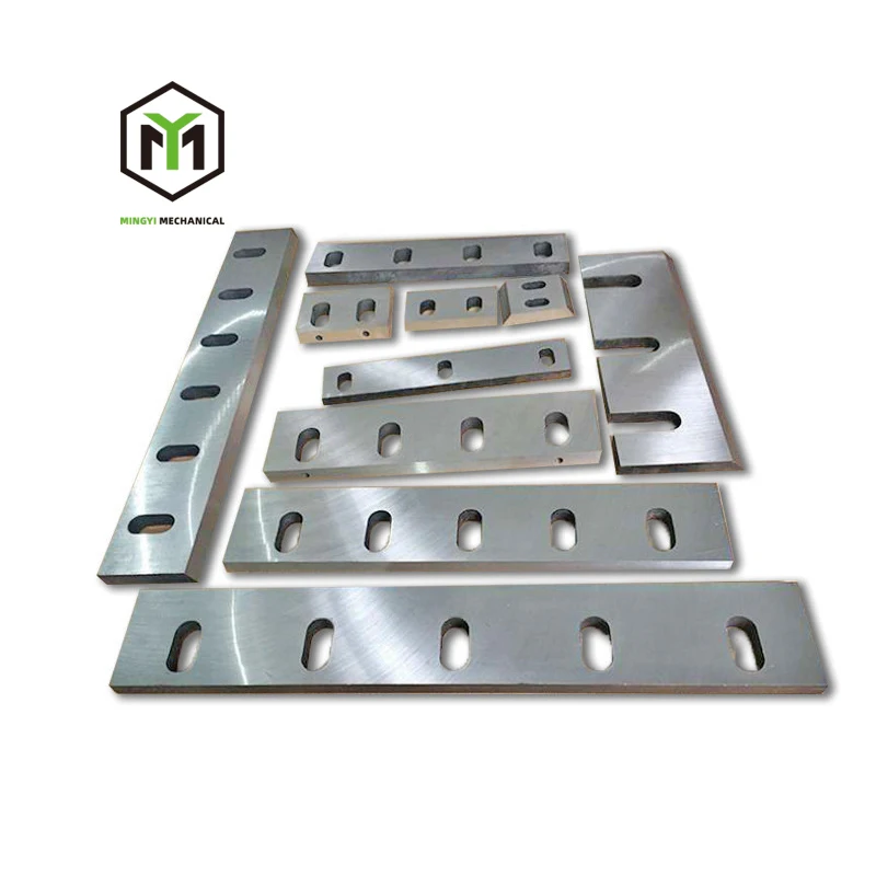 ПЭТ бутылка гранулятор Дробилка Измельчитель лезвие машины