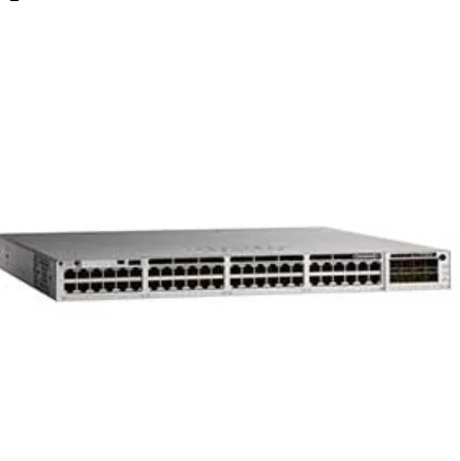 C9200CX-12T-2X2G-A 9000 Compact Switch 12 Ports, Data Only, Adv  switch
