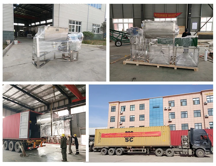 Original factory manufacturer drum coating and seasoning pop corn flavoring tea dog food flavour machine for snack food