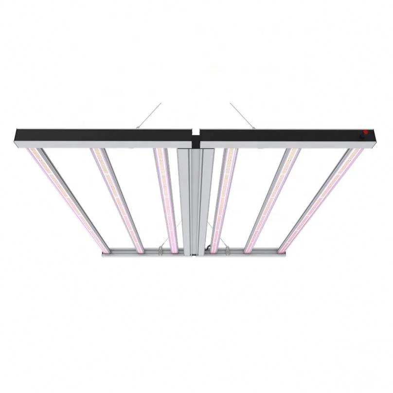 Новый дизайн полный спектр Led Grow Light Bar с отличной ценой
