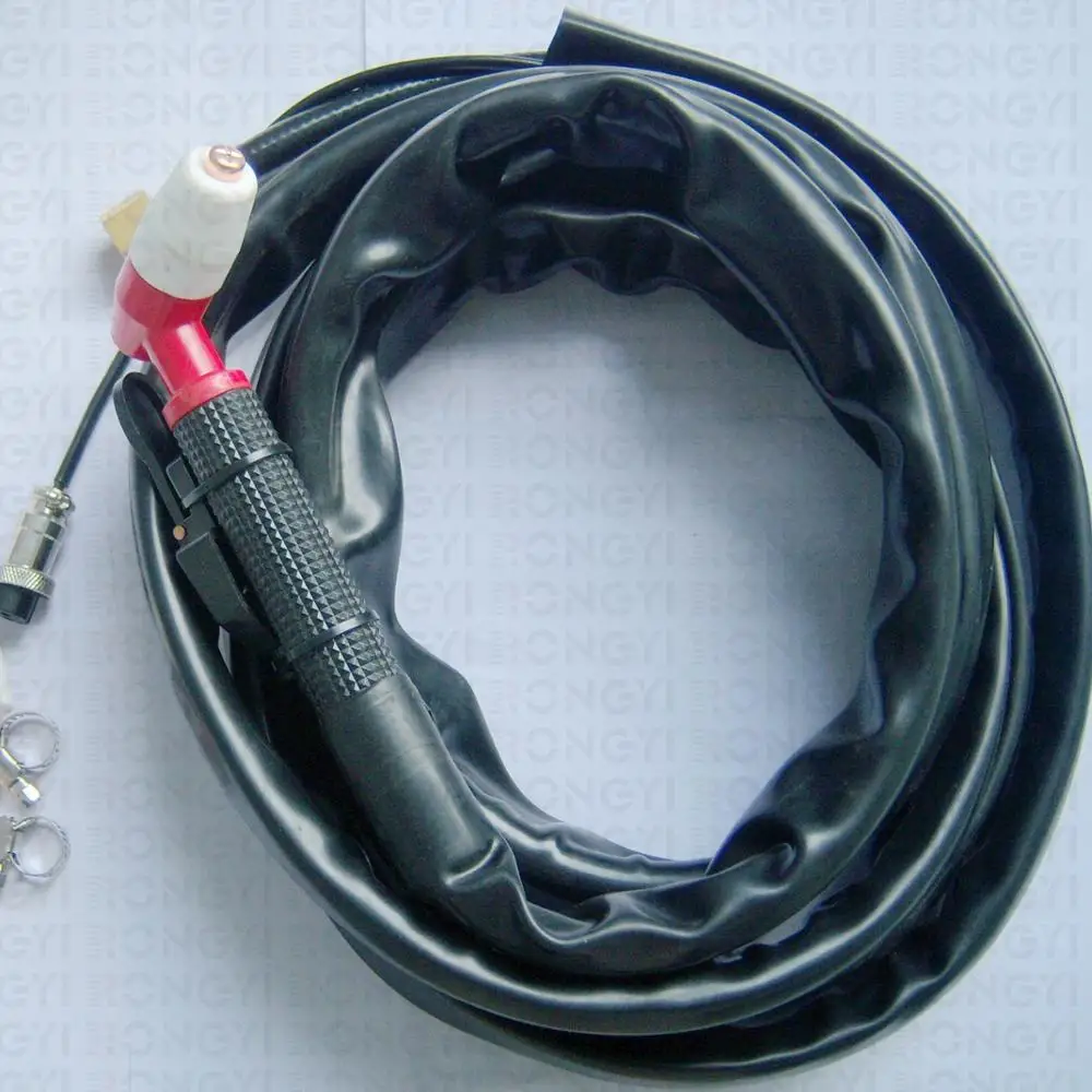 PT31-C плазменного резака для пилот дуги плазменный резак