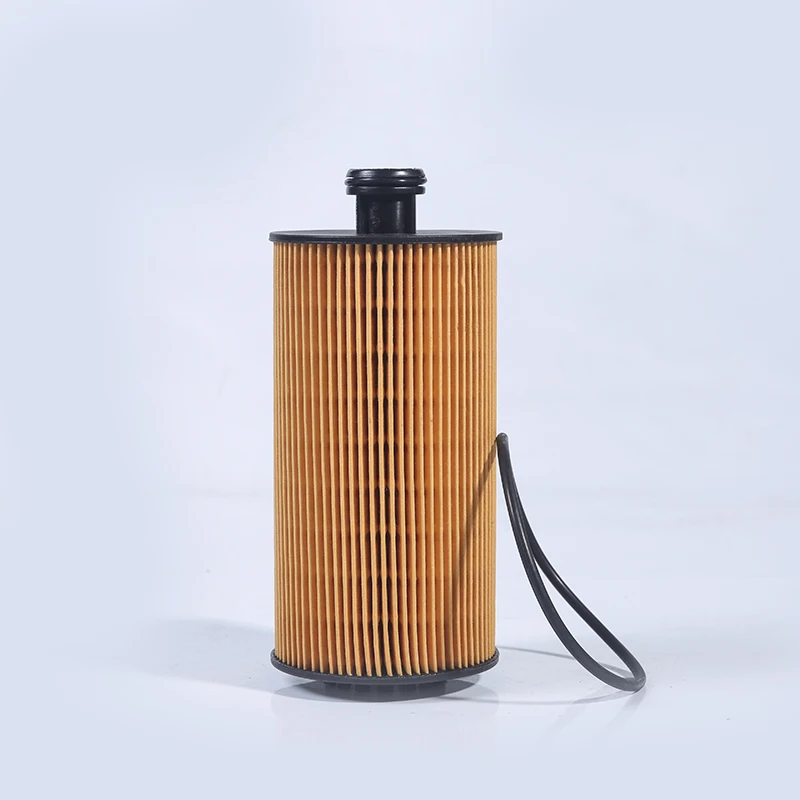 Jiefang J6F Oil Filter Weichai WP2.3N Tiger VWP3N Heavy Duty Truck Howo Oil Filter 1000491060 truck air engine filter air