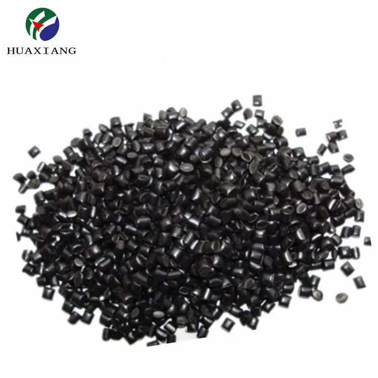 Wholesale Poly Pellets Plastic Products Colorants Carbon Black Masterbatch