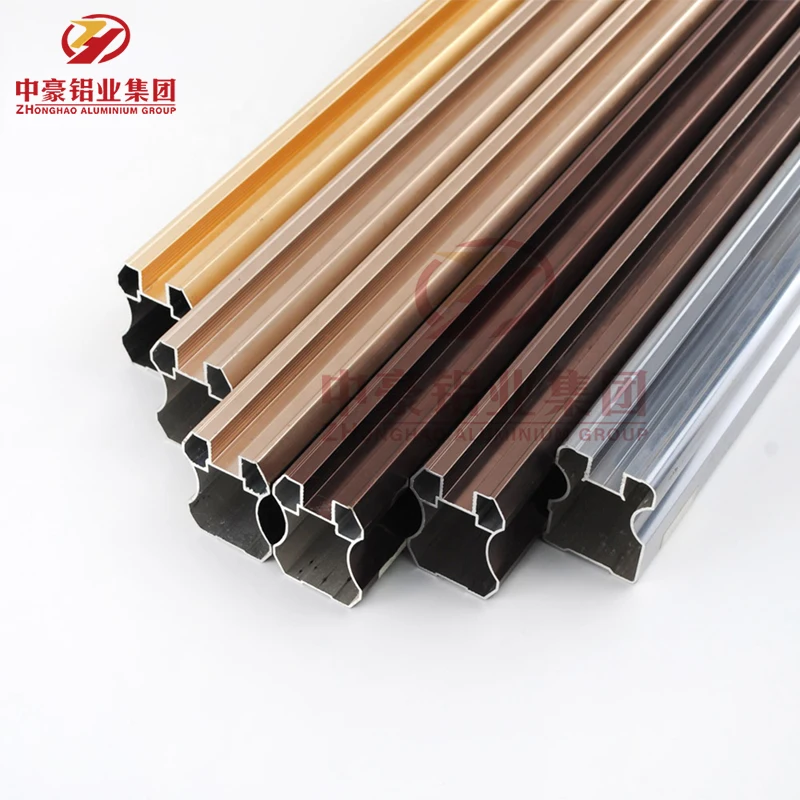 aluminum profile accessories connector hinges for door and windows with anodized bronze surface treatment with reasonable price