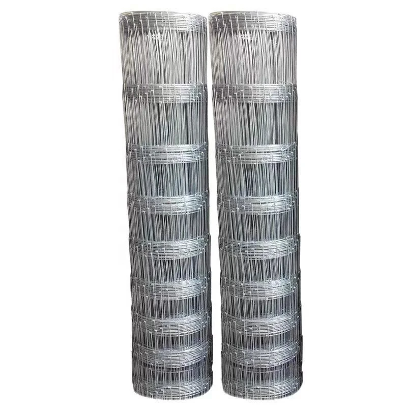 High Tensile Niulan net Wire Galvanized Cattle Fence Farm Fencing Field Fence