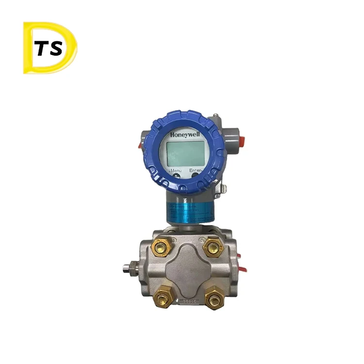 Высококачественный Новый Honeywell SmartLine STD725-E1AS4AS-1-G-AHS-11S-A-00A0-00-0000 передатчика перепада давления