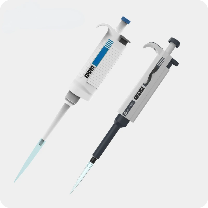 DECCA Whole Autoclavable Pipette/ Pipette Pens/ Micropipette