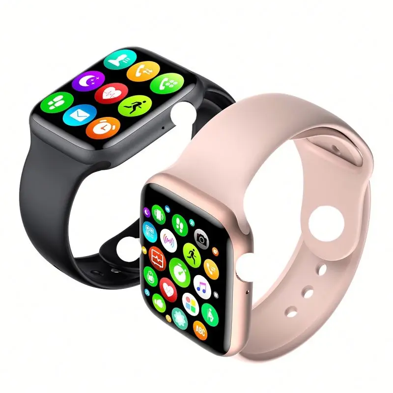 Модные стильные крутые часы для Android IOS подростковые умные фитнеса 2021 w26 plus/pro series 6 прямые