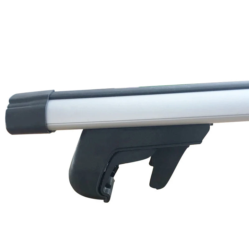 SUV car roof rack custom roof rack bar luggage universal rail car roof rack