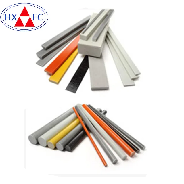 FRP stakes for garden fiberglass stake post stick frp stake