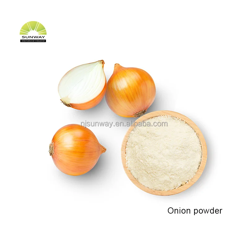 Wholesale Food Grade Red Dehydrated Onion Dried Sliced Onion Fried Shallot