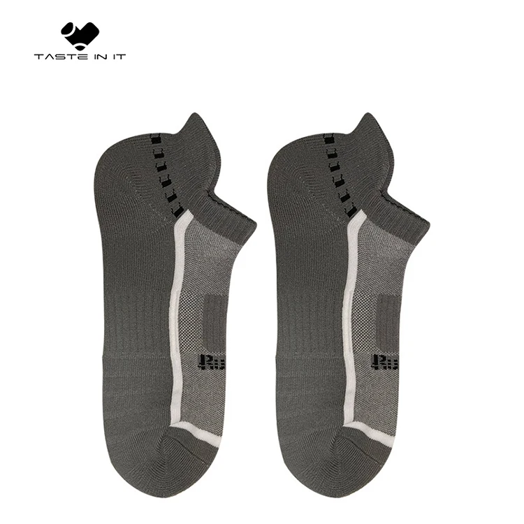 Sports Running Socks Athletic Ankle Socks Thin Breathable Quick Dry Marathon Fitness Short Low Cut Socks
