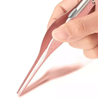 Manufacture Soft Spiral Ear Wax Remover cleaner Earwax Removal tool