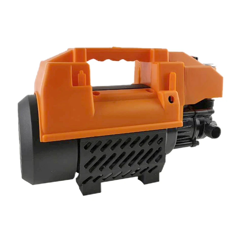 2800W High Pressure Washing Machine 110V/220V Car Washer Pump Water Gun Foam Generator Sprayer Cleaner Car Wash