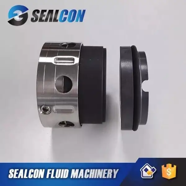 John crane 58B  PTFE Wedge multi-Spring Component water pump mechanical seal