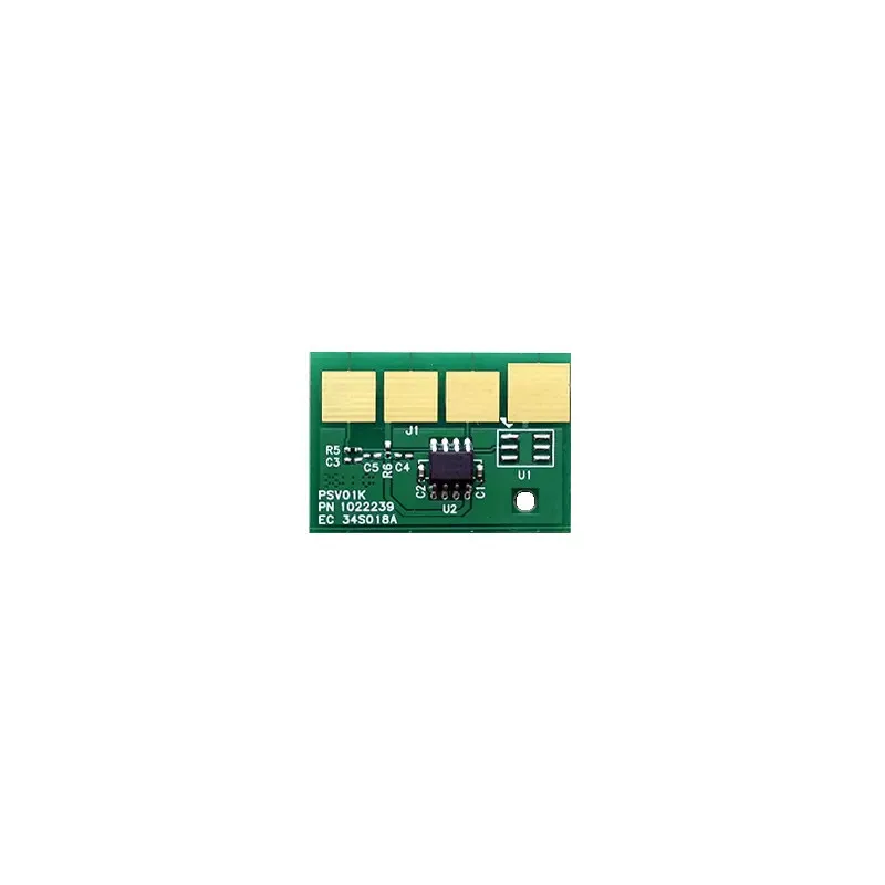 ChipRise 3 5 K 9K 15K чип для сброса тонера Lexmark E260 E260dn E360 E360dn E460 E460dw E462 чипы картриджей
