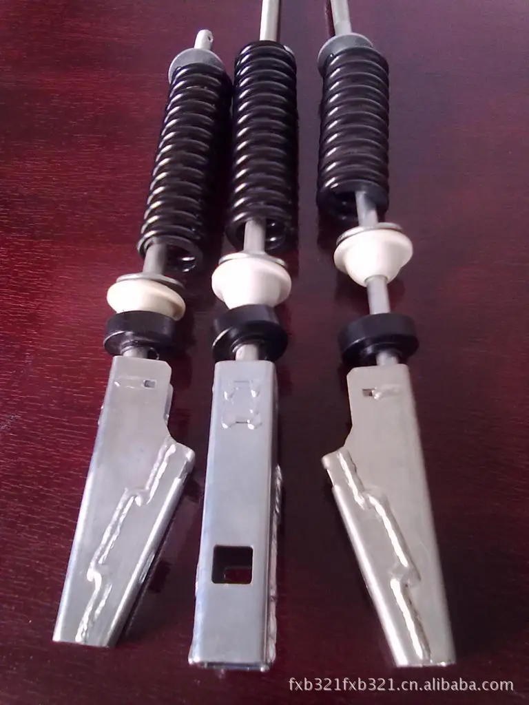 elevator belt  wedge socket