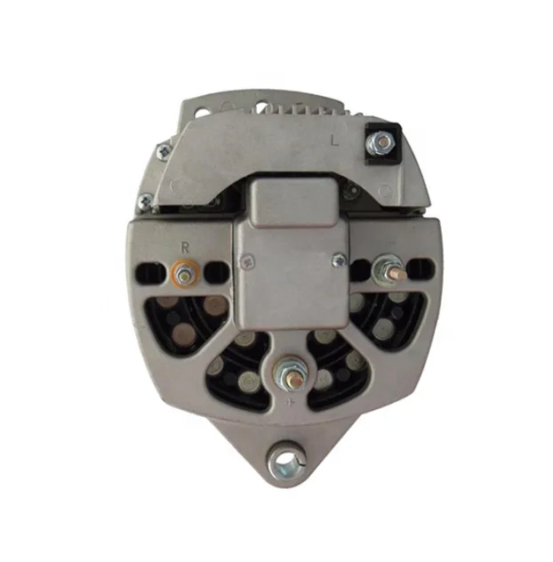 8SC2282VG 87592254 8636 24V 180A faw oem автомобильный генератор переменного