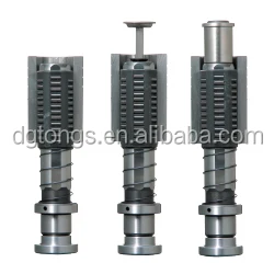 YMD RGBL/RGSL/RGKL Needle Roller Guide Pillar Post for Factory Manufacturing