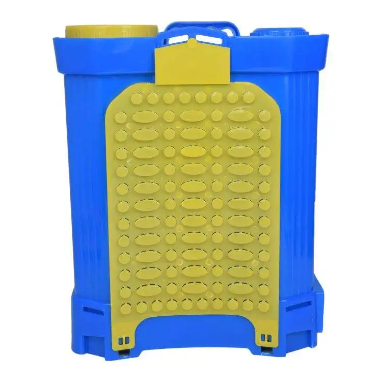 Agricultural Sprayer 16L Plastic Chemical Electric Sprayer Pesticide Spray Machine