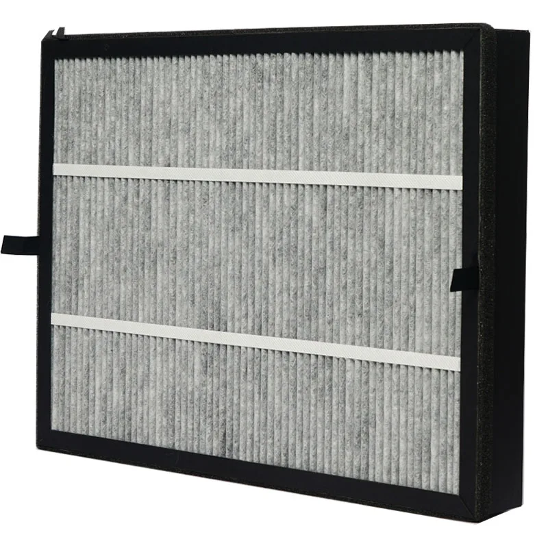 Высококачественный оригинальный Сменный фильтр HEPA с активированным углем для очистителя воздуха