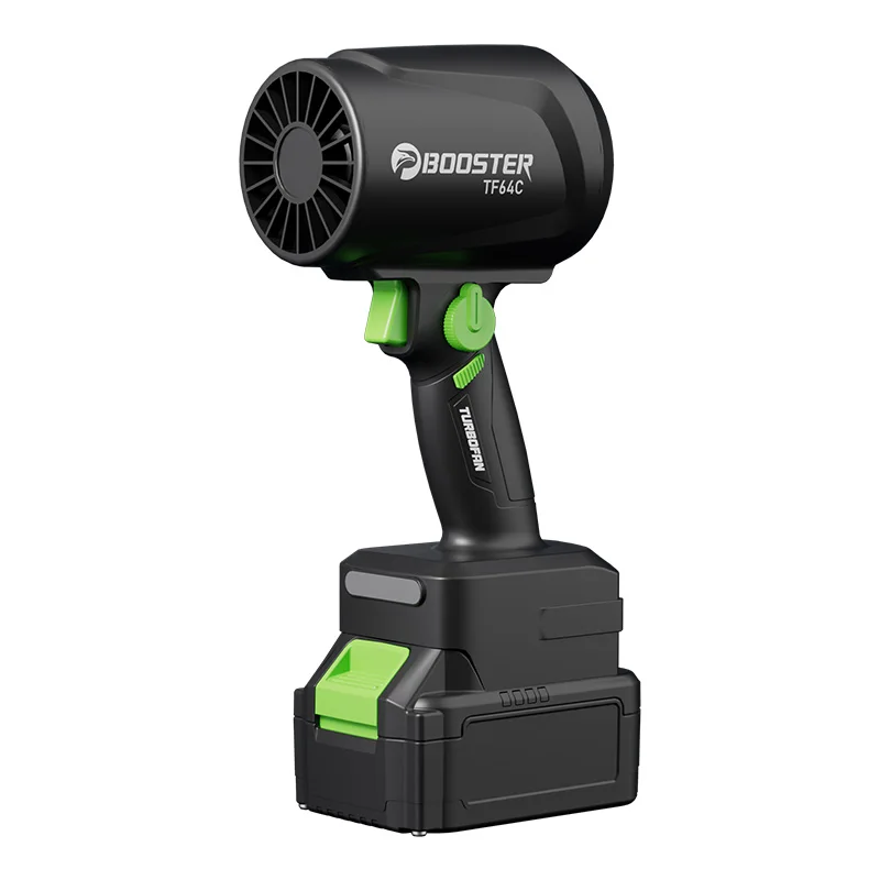 Hot selling air blower mini turbo jet engine exhaust fan turbine blades with high quality