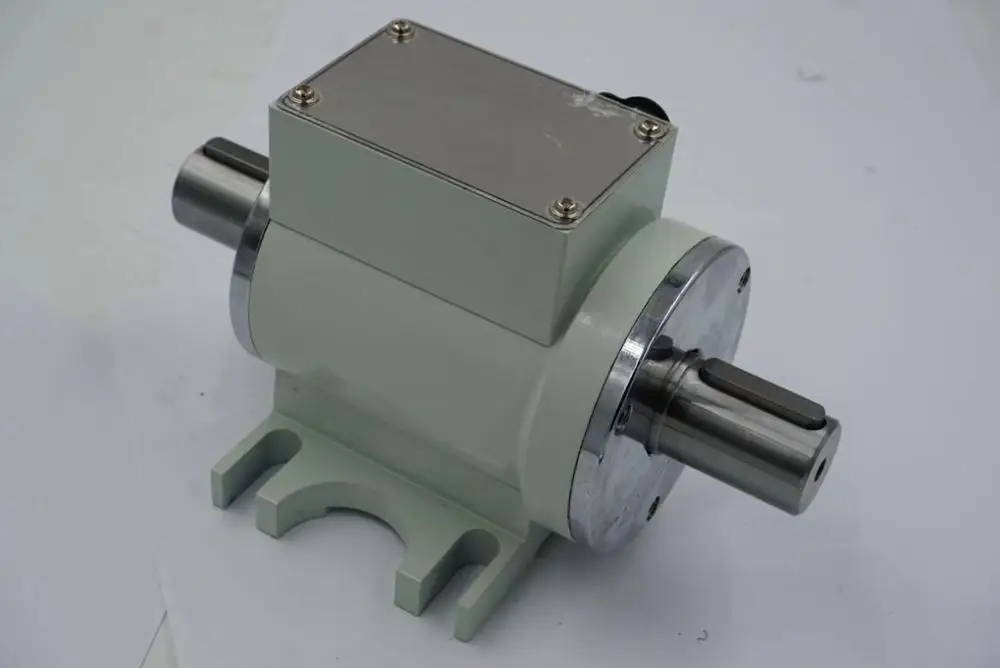 Rotary torque transducer force torque speed sensor
