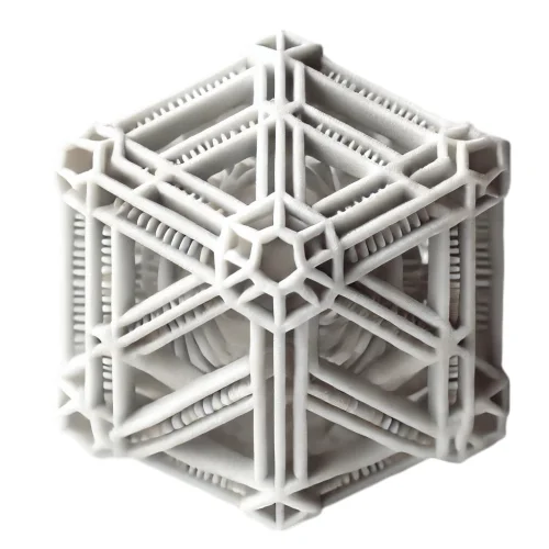 OEM Experience High-Precision Custom 3D Printing Services for Premium Plastic Resin Solutions