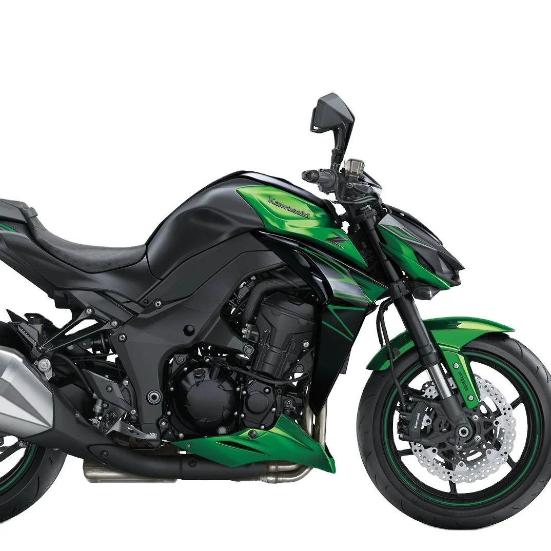 2023 Kawasaki Z1000 ABS FOR SALE