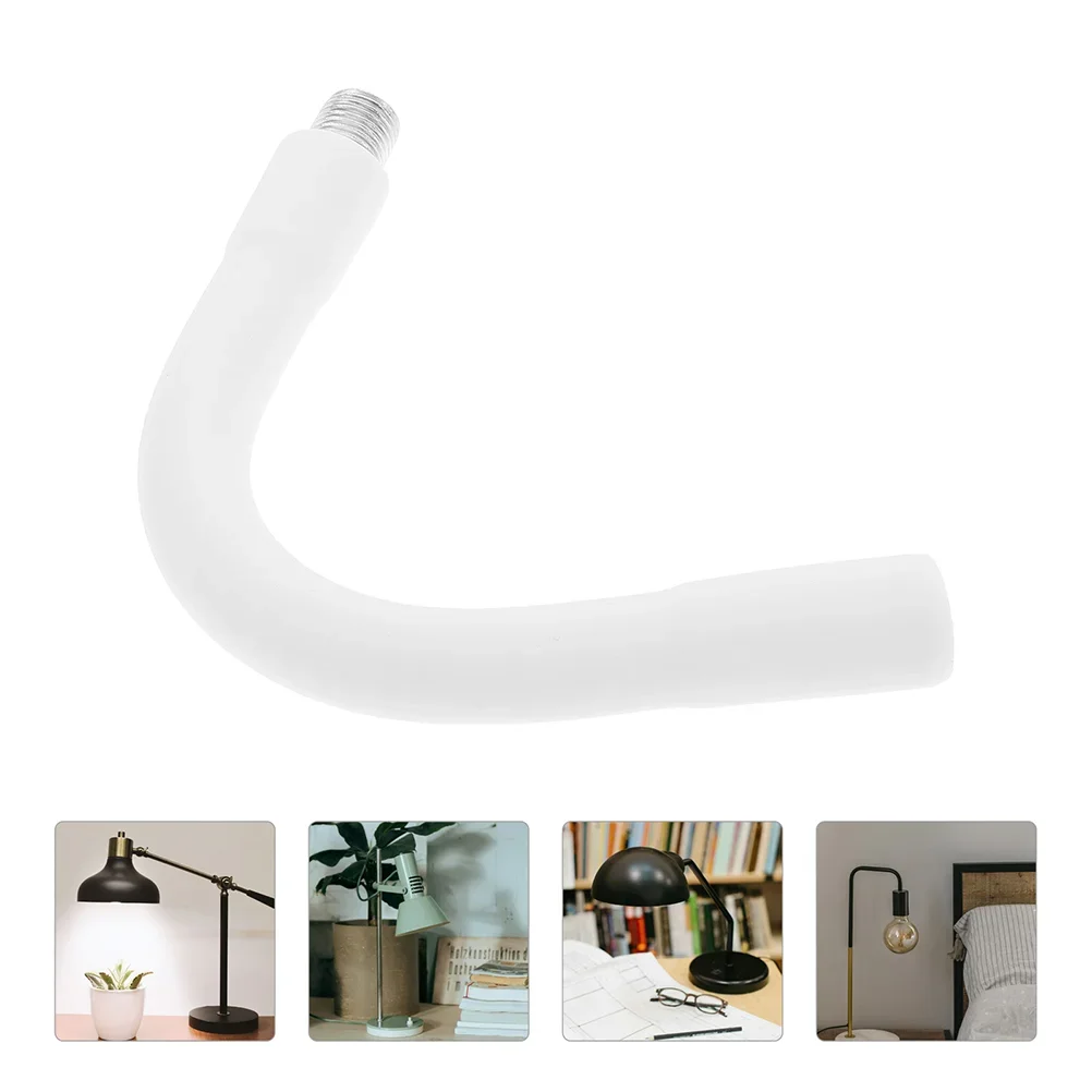Table Lamp Accessories Desk Parts Gooseneck Hose Flexible Replacement Light Fixture Iron Making Accessory