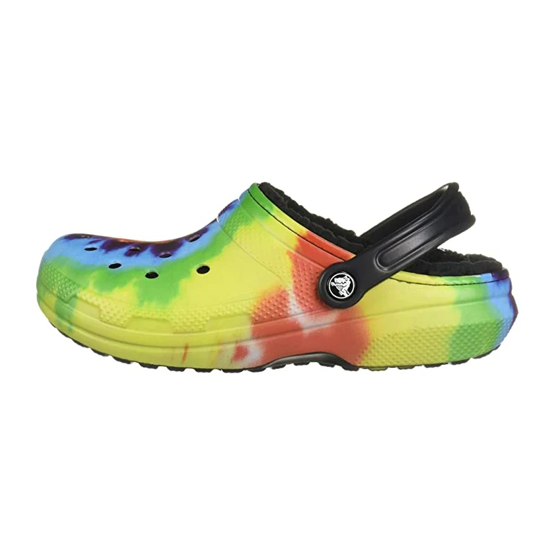 
2020 new models warm fur EVA garden clogs winter sandals slippers shoes 