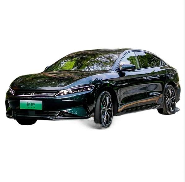 Горячая Распродажа 2023 ВЫСОКОЕ КАЧЕСТВО byd автомобиль Han Подержанный электромобили