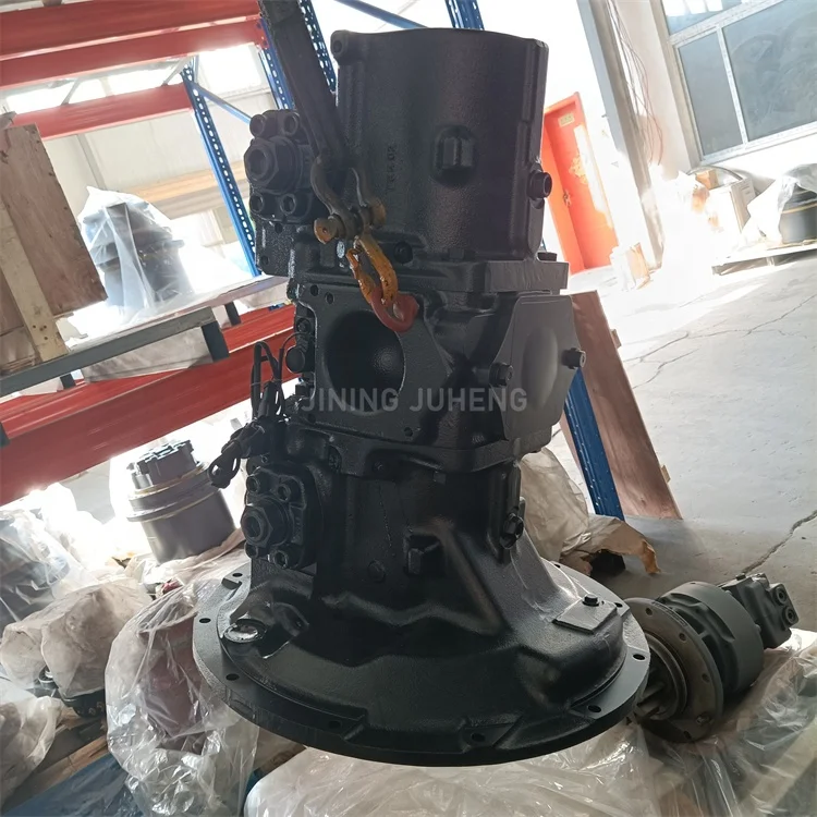 Original New HPV160 Hydraulic pump 708-2H-00120 708-2H-00130 PC400-6 PC450-6 Main Pump