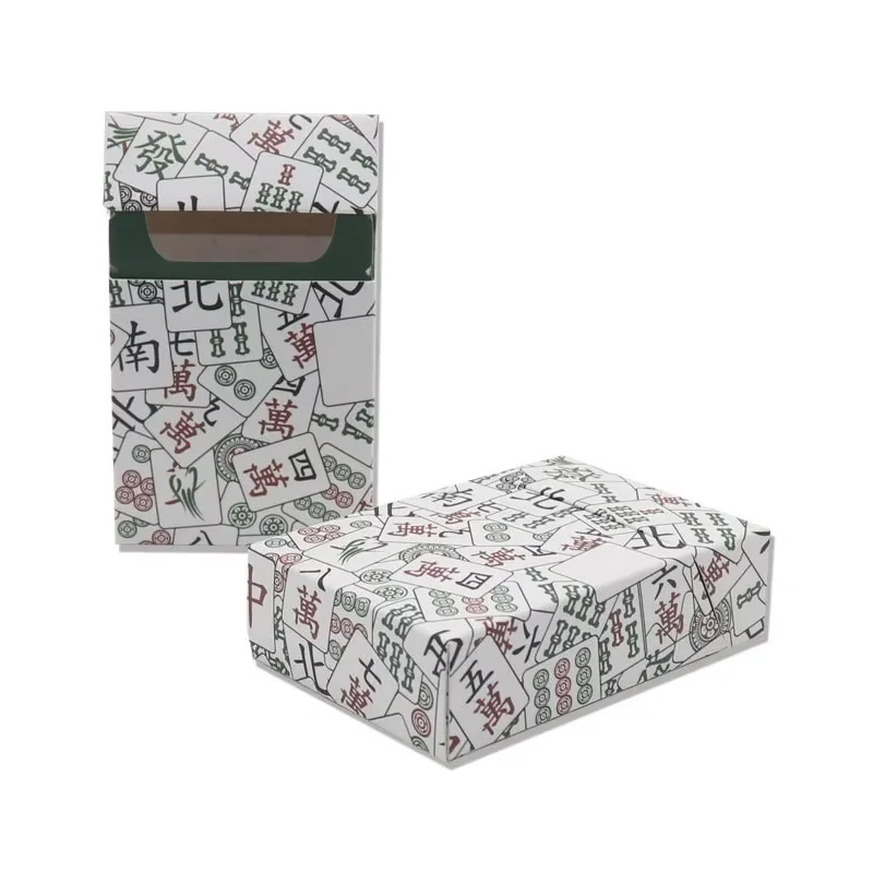 Empty Cigarette Packs Boxes Smoke Cigars Box Cartridge Packaging Cigarettes Carton Tobacco Empty Cigarette Box Custom Paper B1
