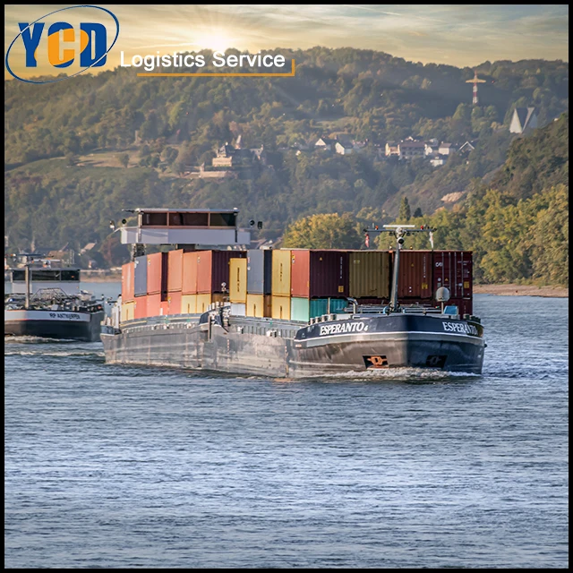 lcl sea freight china to canada Freight/ebay dropshipping product 2022