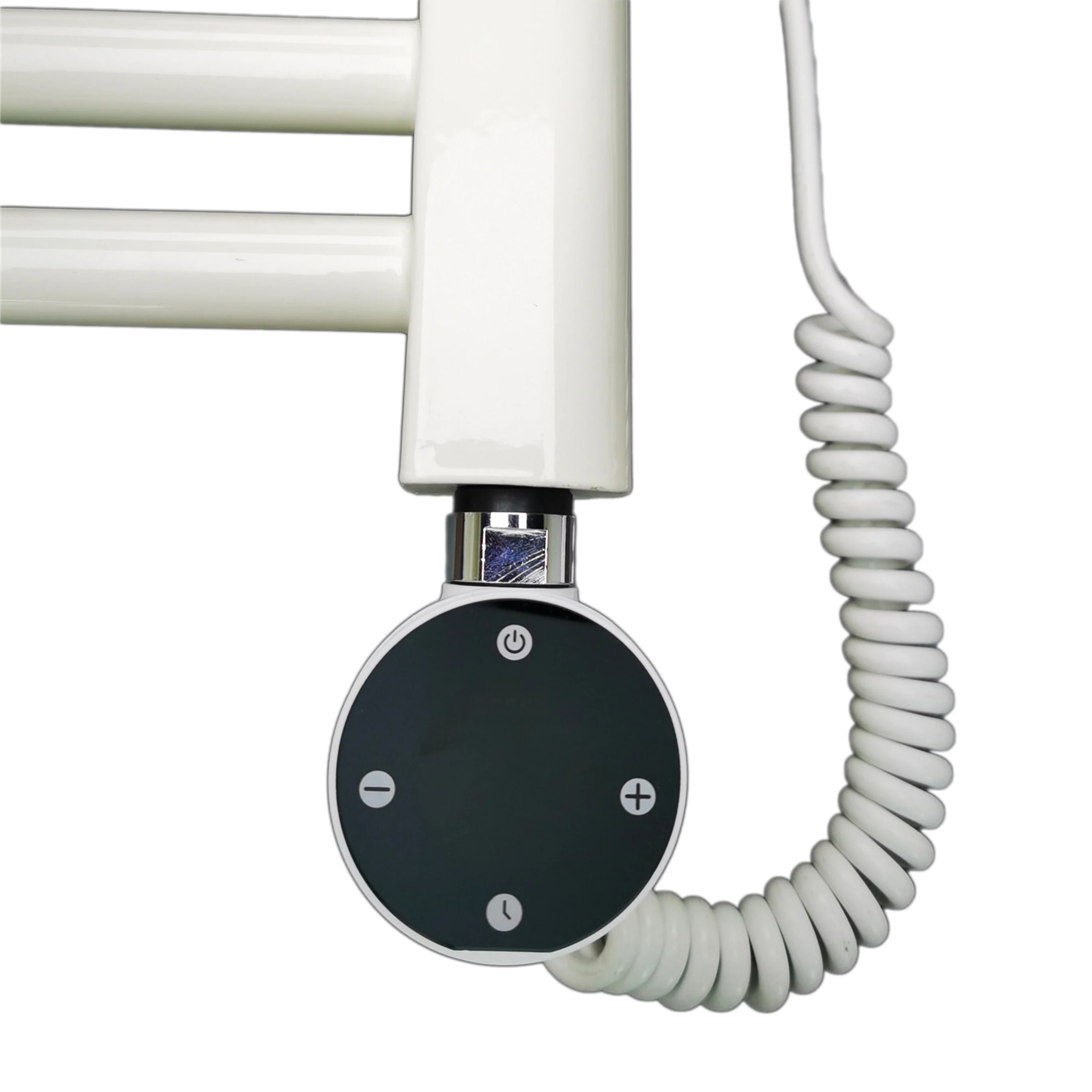 Thermostat  for Heated Towel Rail, Digital Temperature Control, Wireless Thermostat