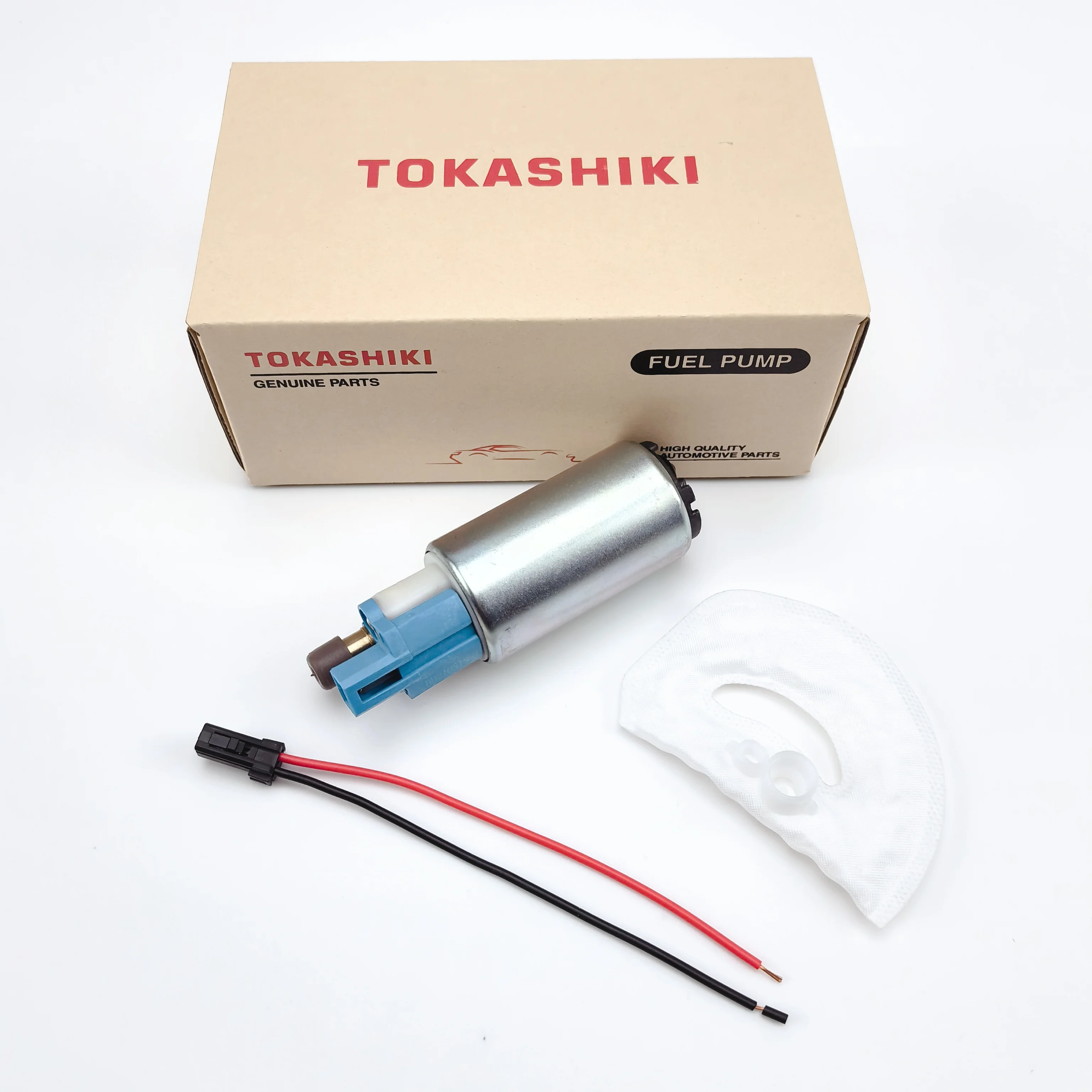 TOKASHIKI Auto Electric fuel pump for MAZDA ZE45-13-351