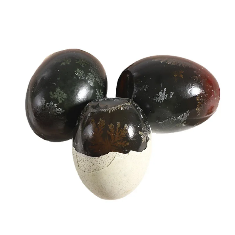 Оптовая продажа, консервированные яйца века, консервированные утиные яйца по заводской цене