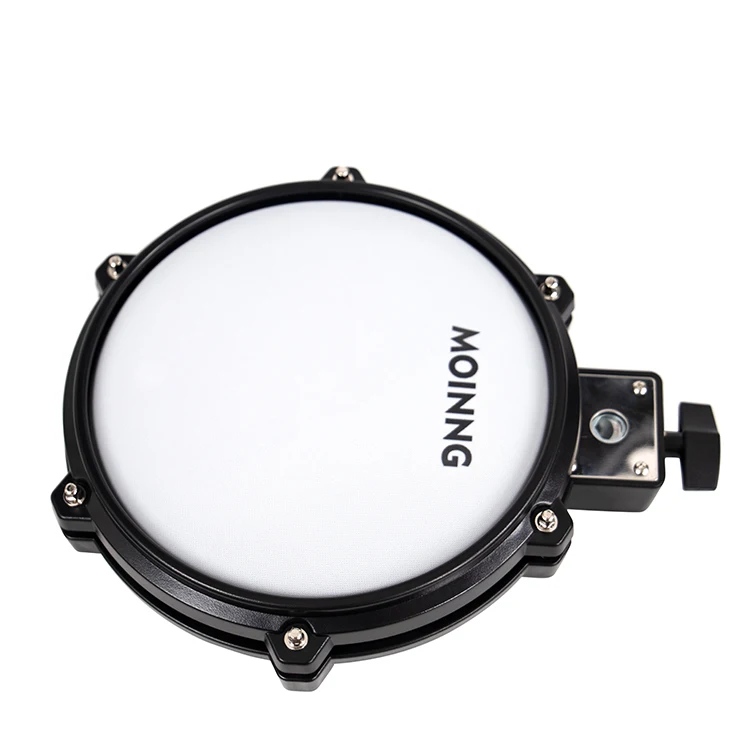 MOINNG manufacturer direct selling high-quality drum set professional electronic drum set