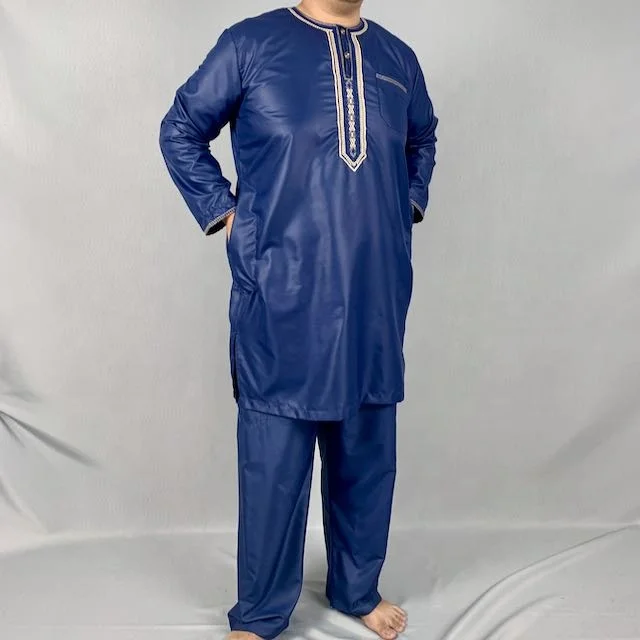 ARABIC THOBE Thobe / Thawb Men Middle East kaftan marocains middle east kaftan  salwar kameez