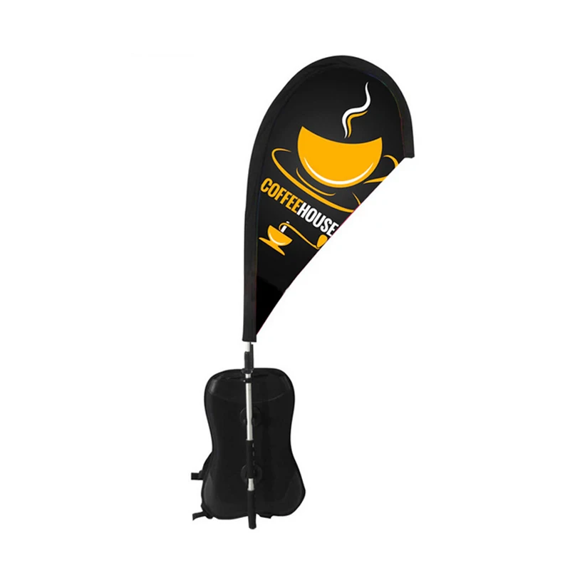 custom logo wholesale different country feather teardrop backpack flag 1 buyer