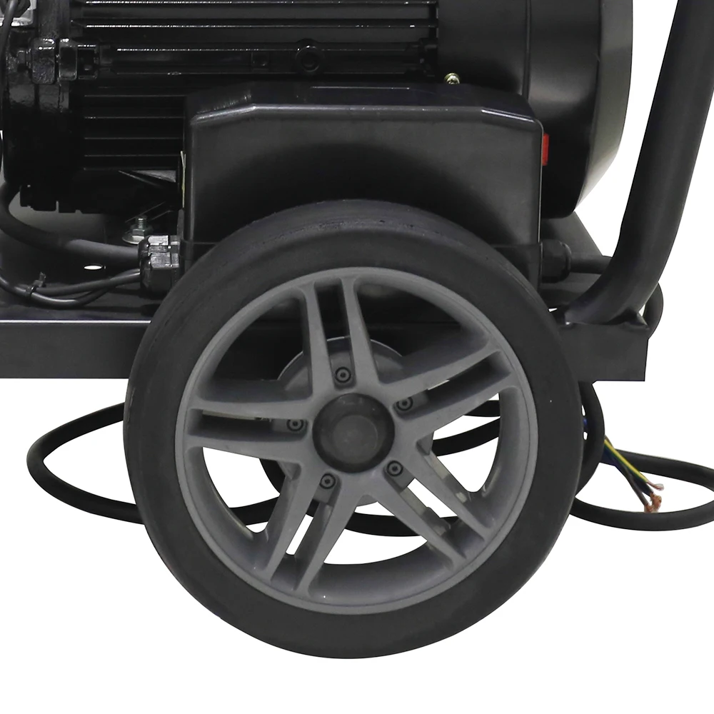  3wz-3600-5. 5t4 5.5KW Электрическая Мойка высокого