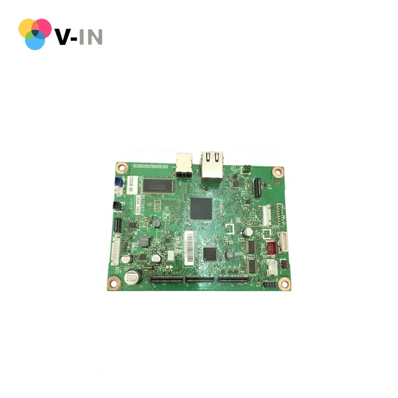90% новая Оригинальная основная плата L2540 для DCP-L2540DW принтера Brother