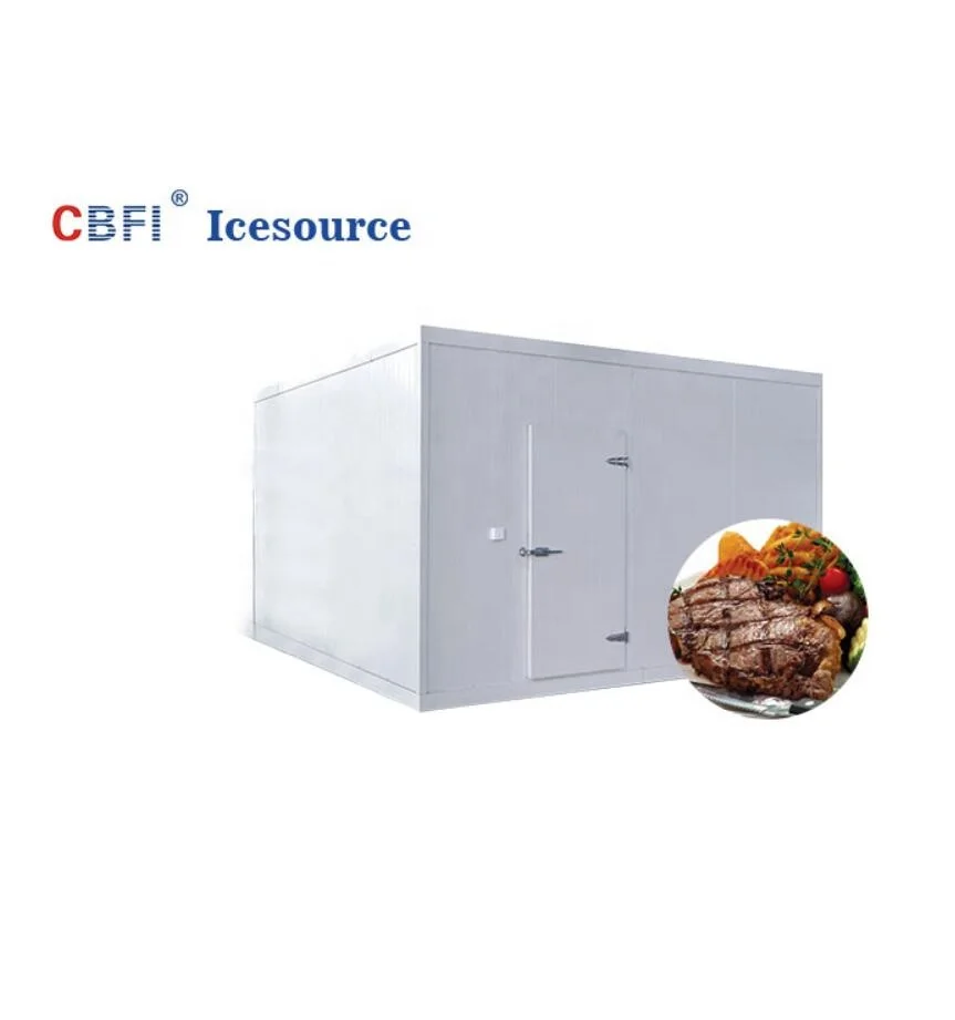 Cold storage cold room cooling system cold rooms for beef cold rooms and deep freezer with frascold unit