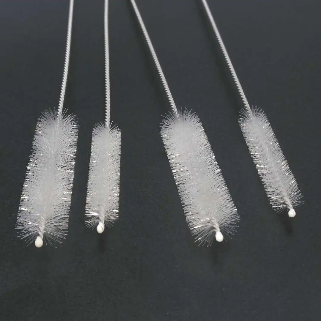 wholesale metal straw custom logo color factory price 304 stainless steel straw