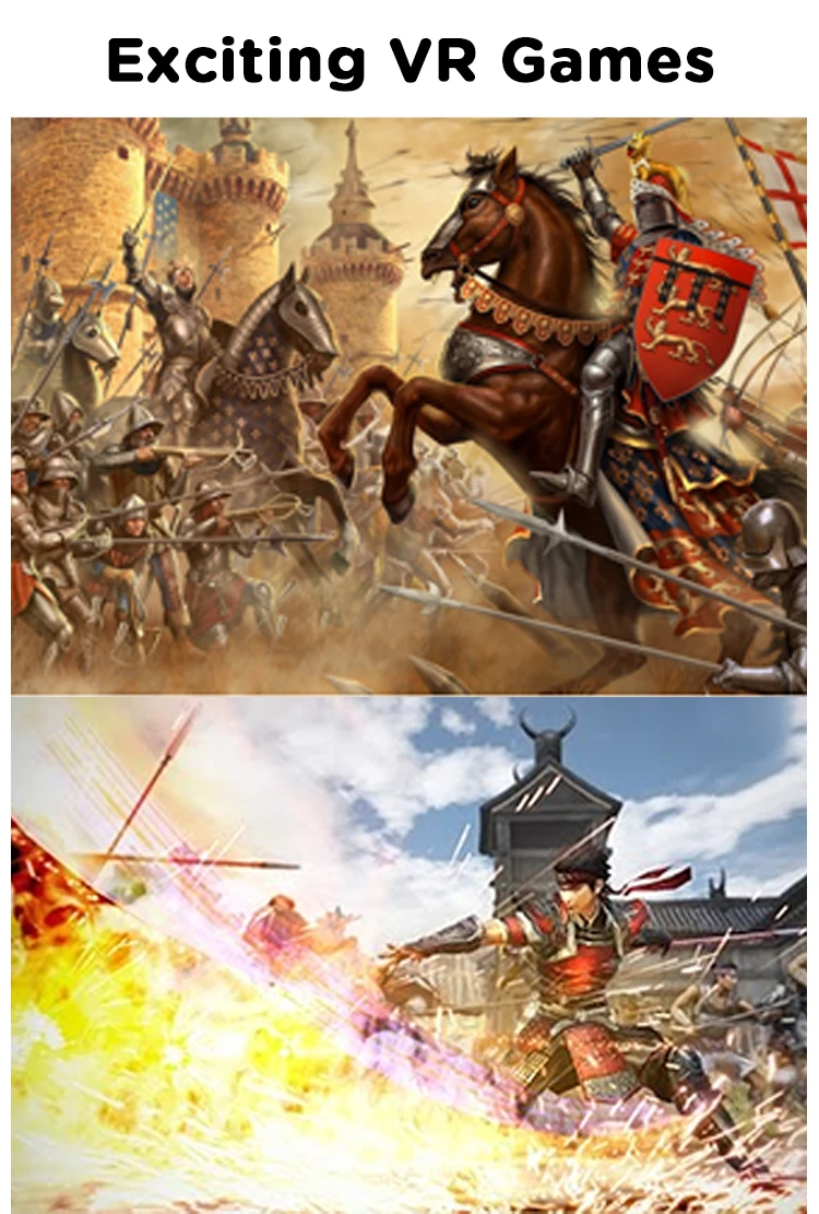 SHALLxR Fun Amusement Park Exciting Game VR Horse Riding Simulator Robot Electric Ride On Horse