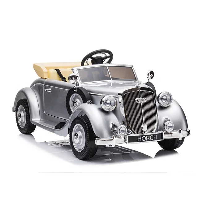 Лицензированный Audi хорьх 930v родитель-ребенок автомобиля powerwheels машинка для ездоков 24v детская езда на электрической машинки