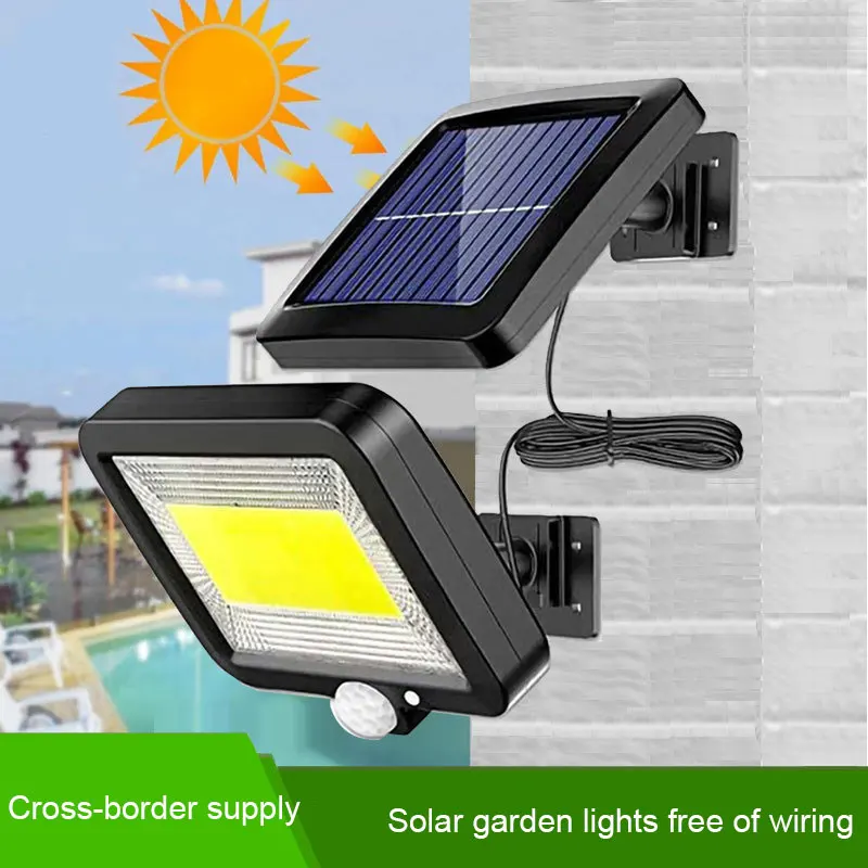 Competitive Price Solar Light For Garden Outdoor